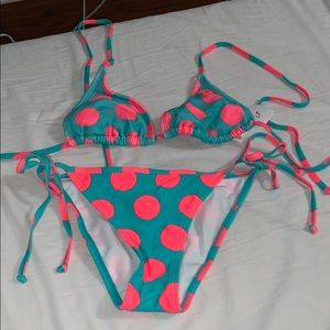 ROXY bikini set
